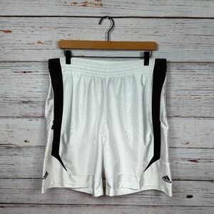 Men's Adidas Basketball Shorts